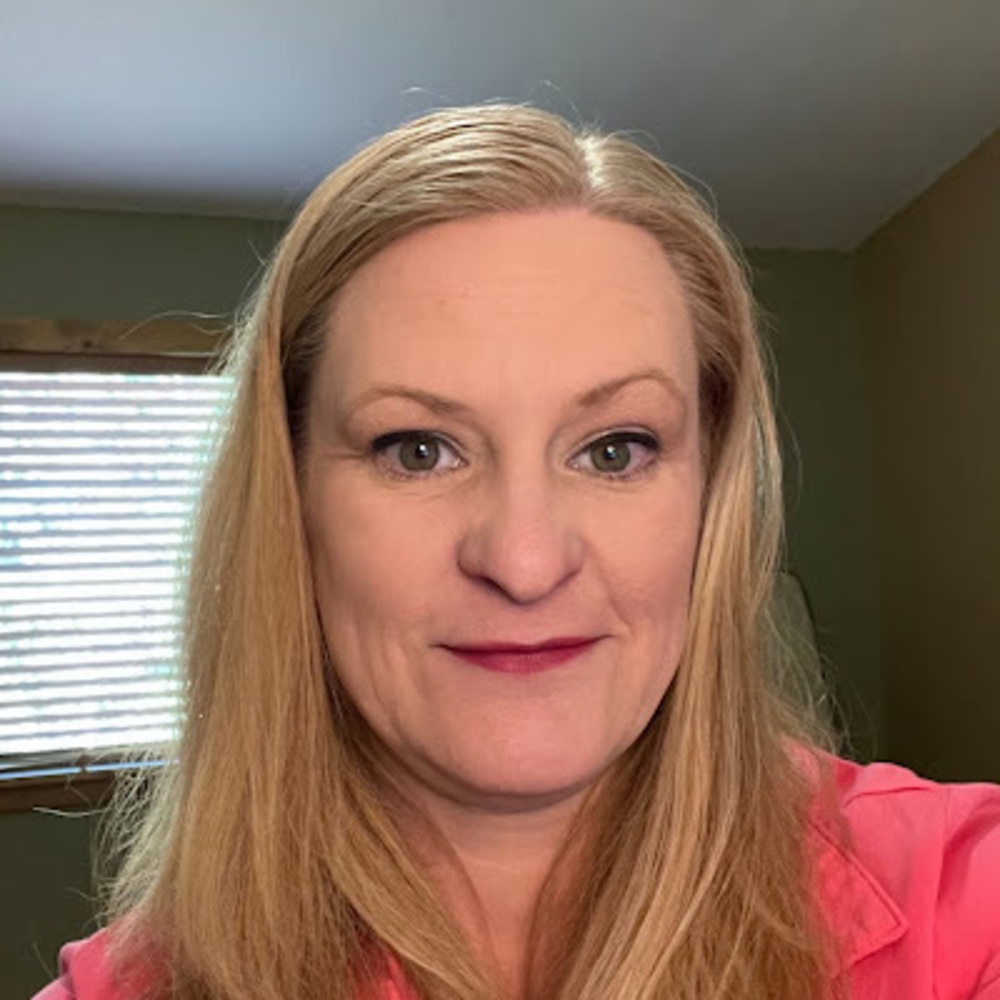 Meet your Posher, Meagan